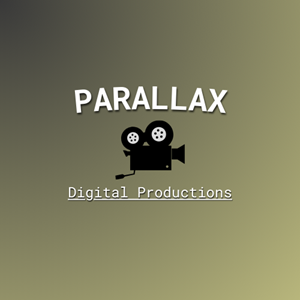 Parallax Digital Productions logo