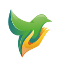 Peaceful Films INC logo