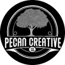 Pecan Creative logo