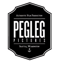PegLeg Pictures logo