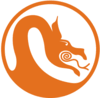 Pendragwn Productions logo