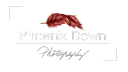 Phoenix Down Photography logo