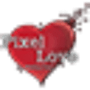 Pixel Love Films logo