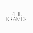 Phil Kramer logo