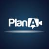 Plan A logo