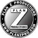 Plan Z Productions logo