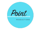 Point Productions logo