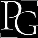 Portrait Gallery logo