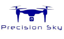 Precison Sky Aerial Photography logo