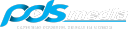 PDS Media logo
