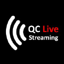 QC Live Streaming logo