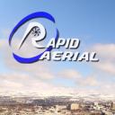 Rapid Aerial logo