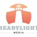 Readylight Media logo
