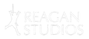 Reagan Studios logo