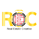 Real Estate Creative logo