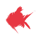 Red Fish Total Media Group LLC logo