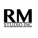 RM Studio logo