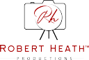 Robert Heath Productions logo