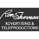 Ron Sherman Advertising logo