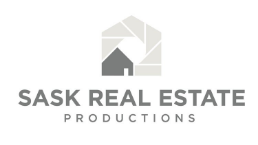 Sask Real Estate Productions logo