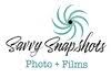 Savvy Snapshots Photo + Films logo