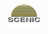 Scenic Cable Network TV logo