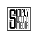 Simply Better Media logo