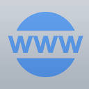 SlickRockWeb Inc. logo