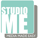 StudioME logo