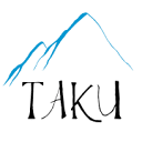 Taku Homes logo