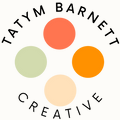 Tatym Barnett Creative logo