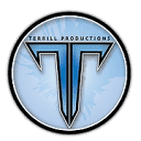 Terrill Productions logo