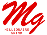 Millionaire Grind logo