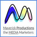 Maverick Productions logo
