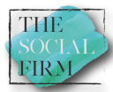 The Social Firm  logo