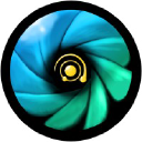 Theta State Studios logo