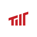 Tilt Media logo