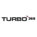 Turbo 360 logo