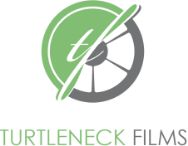 Turtleneck Films logo