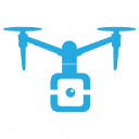 UAV Chicago Drone Services logo