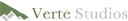 Verte Studios logo