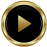 videoGROWS, thinkVAULT logo