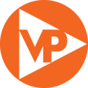 VideoPivot logo