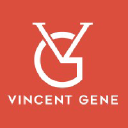 Vincent Gene Photography logo