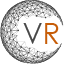 Virtually Reality logo