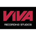 Viva Recording Studios logo