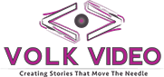 Volk Video logo