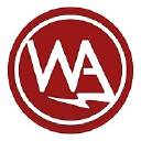 Walter Audio logo