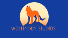 Woffinden Studios logo