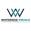 WRVISUALS logo